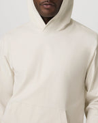 Coronado Pullover Hoodie 2.0 | Ivory Heather