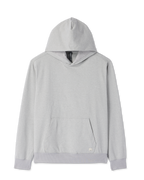 Coronado Pullover Hoodie 2.0 | Light Heather Grey