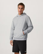 Coronado Pullover Hoodie 2.0 | Light Heather Grey