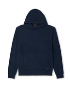 Berik Cashmere Hoodie | Ink