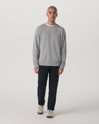 Jeffreys Crew 2.0 | Grey