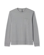 Jeffreys Crew 2.0 | Grey