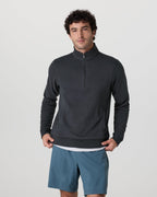 Cypress Quarter Zip 2.0 | Navy