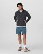 Cypress Quarter Zip 2.0 | Navy