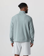 Jamestown Full Zip | Mist