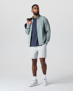Jamestown Full Zip | Mist