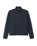 Jamestown Full Zip | Navy