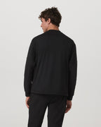 Coronado Mixed Media Crew | Black Heather