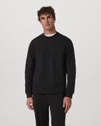 Coronado Mixed Media Crew | Black Heather