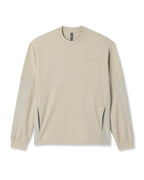 Coronado Mixed Media Crew | Limestone Heather