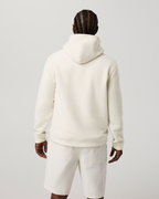 Beach Fleece Pullover Hoodie | Bone Heather