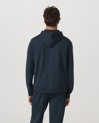 Coronado Full Zip Hoodie 2.0 | Midnight Heather