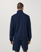 Ponto Re/ACTV Half Zip | Blue Coast