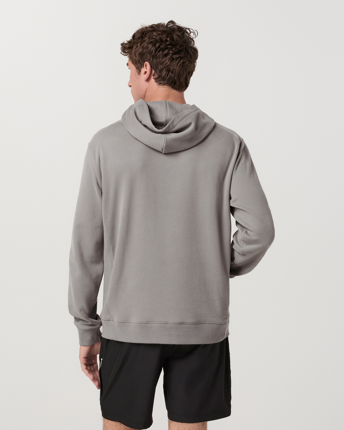 Cypress Vintage Hoodie | Greyhound