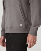 Cypress Vintage Hoodie | Greyhound