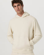 Cypress Vintage Hoodie | Buttermilk Heather