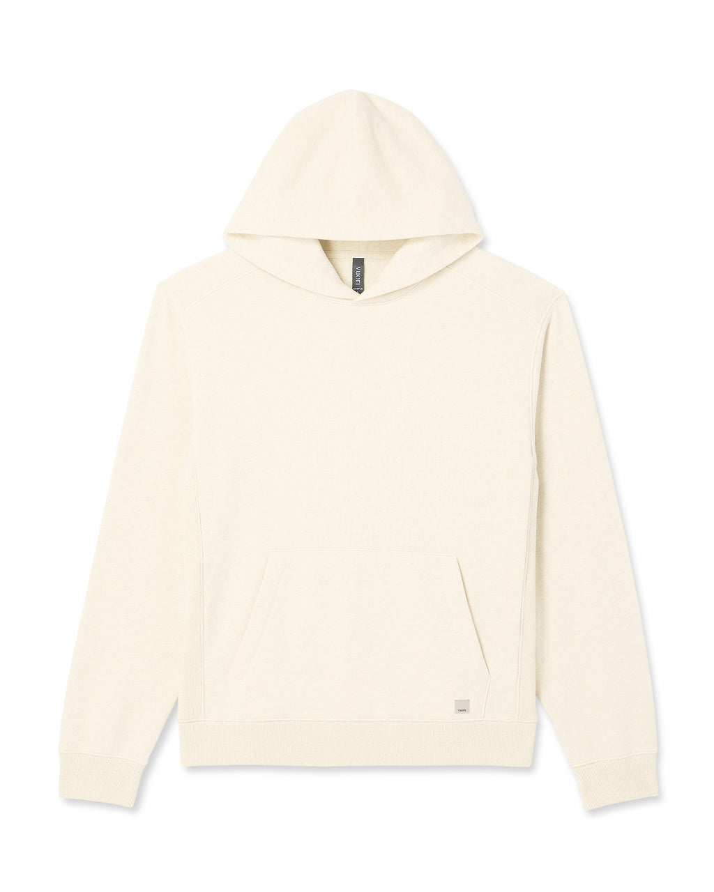 Cypress Vintage Hoodie | Buttermilk Heather