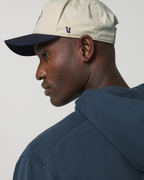 Cypress Vintage Hoodie | Ocean Blue