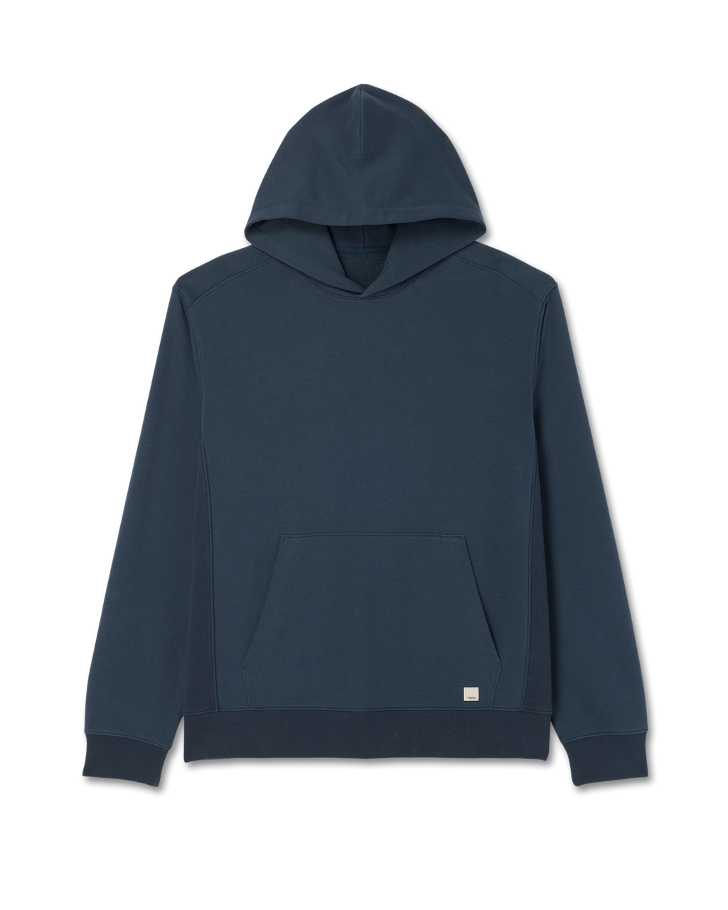 Cypress Vintage Hoodie | Ocean Blue