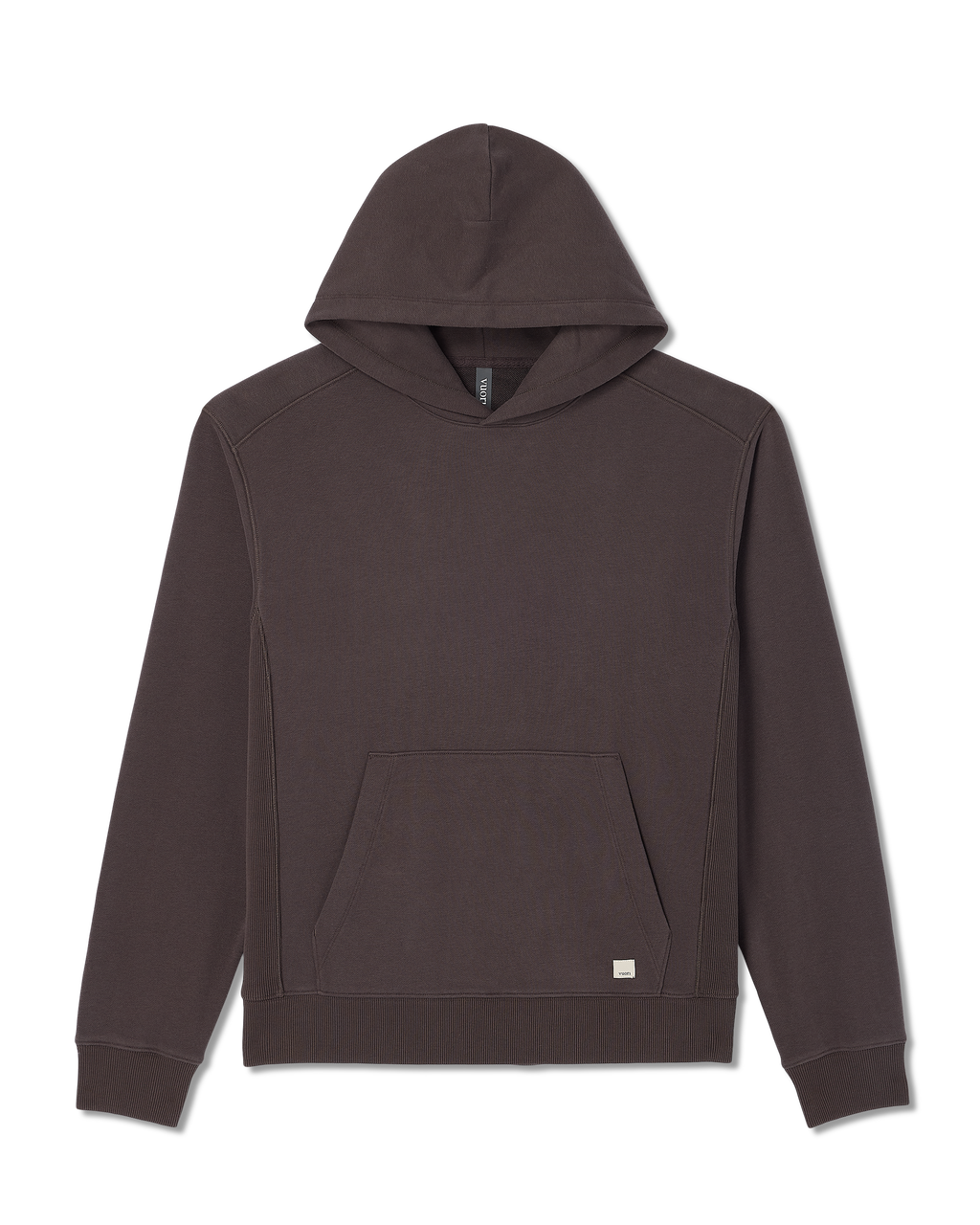 Cypress Vintage Hoodie | Soot