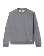 Cypress Vintage Crew | Heather Grey
