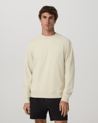Cypress Vintage Crew | Sandalwood