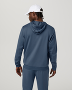 Sunday Pullover Hoodie | Bay Blue
