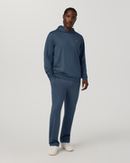 Sunday Pullover Hoodie | Bay Blue