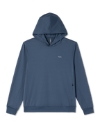 Sunday Pullover Hoodie | Bay Blue