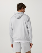 Sunday Pullover Hoodie | Frost Grey