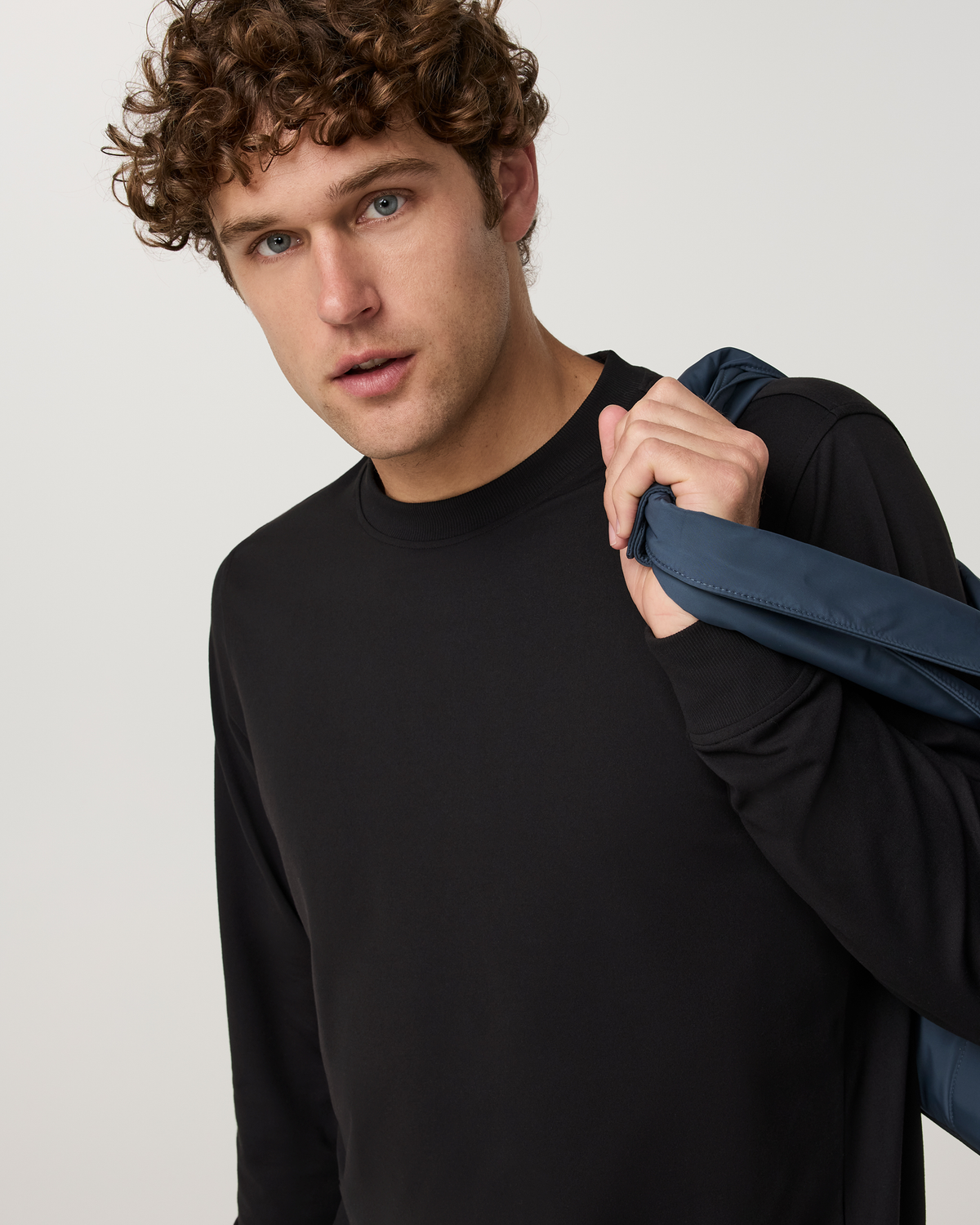 Ponto Performance Crew 2.0 | Black