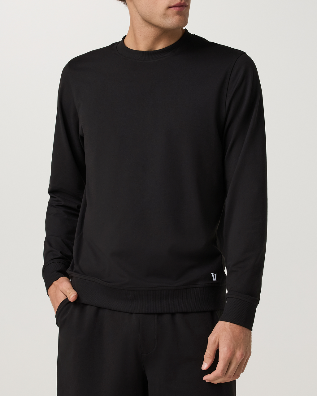 Ponto Performance Crew 2.0 | Black