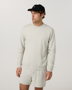 Ponto Performance Crew 2.0 | Suede Heather