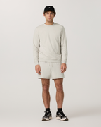 Ponto Performance Crew 2.0 | Suede Heather