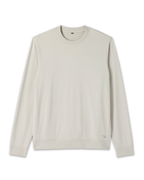 Ponto Performance Crew 2.0 | Suede Heather