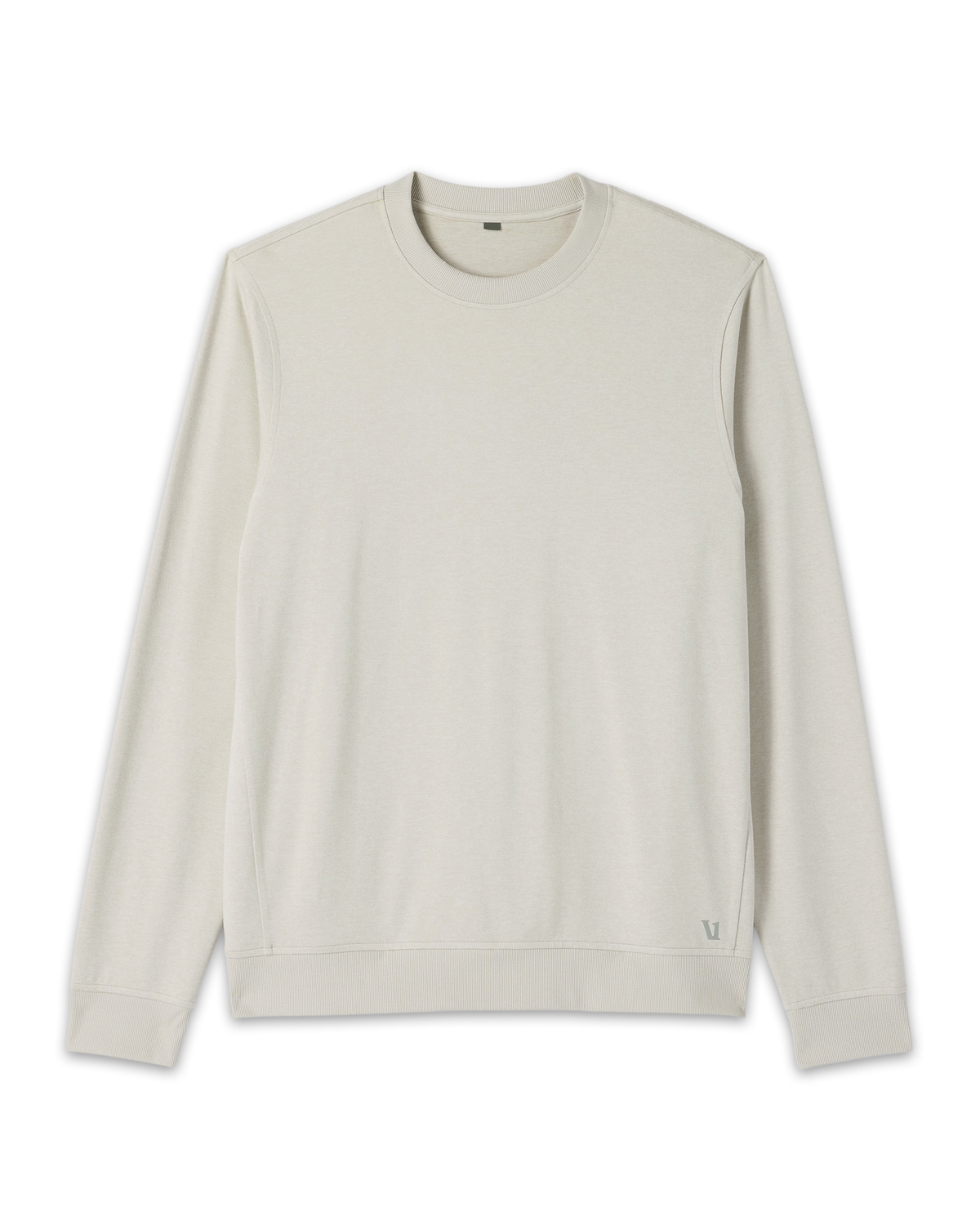 Ponto Performance Crew 2.0 | Suede Heather