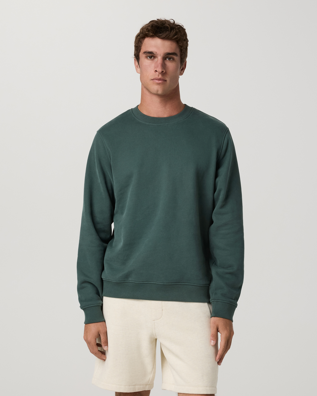 Seaside Crew 2.0 | Hemlock