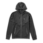 Jackson Hoodie | Black