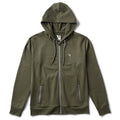 Jackson Hoodie | Evergreen