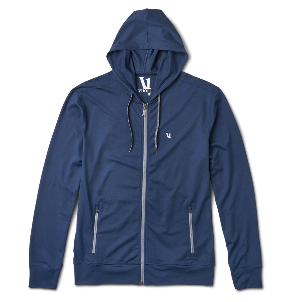 Jackson Hoodie | Navy