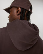 Vuori Logo Dad Hat | French Roast