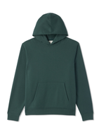 Seaside Pullover Hoodie 2.0 | Hemlock