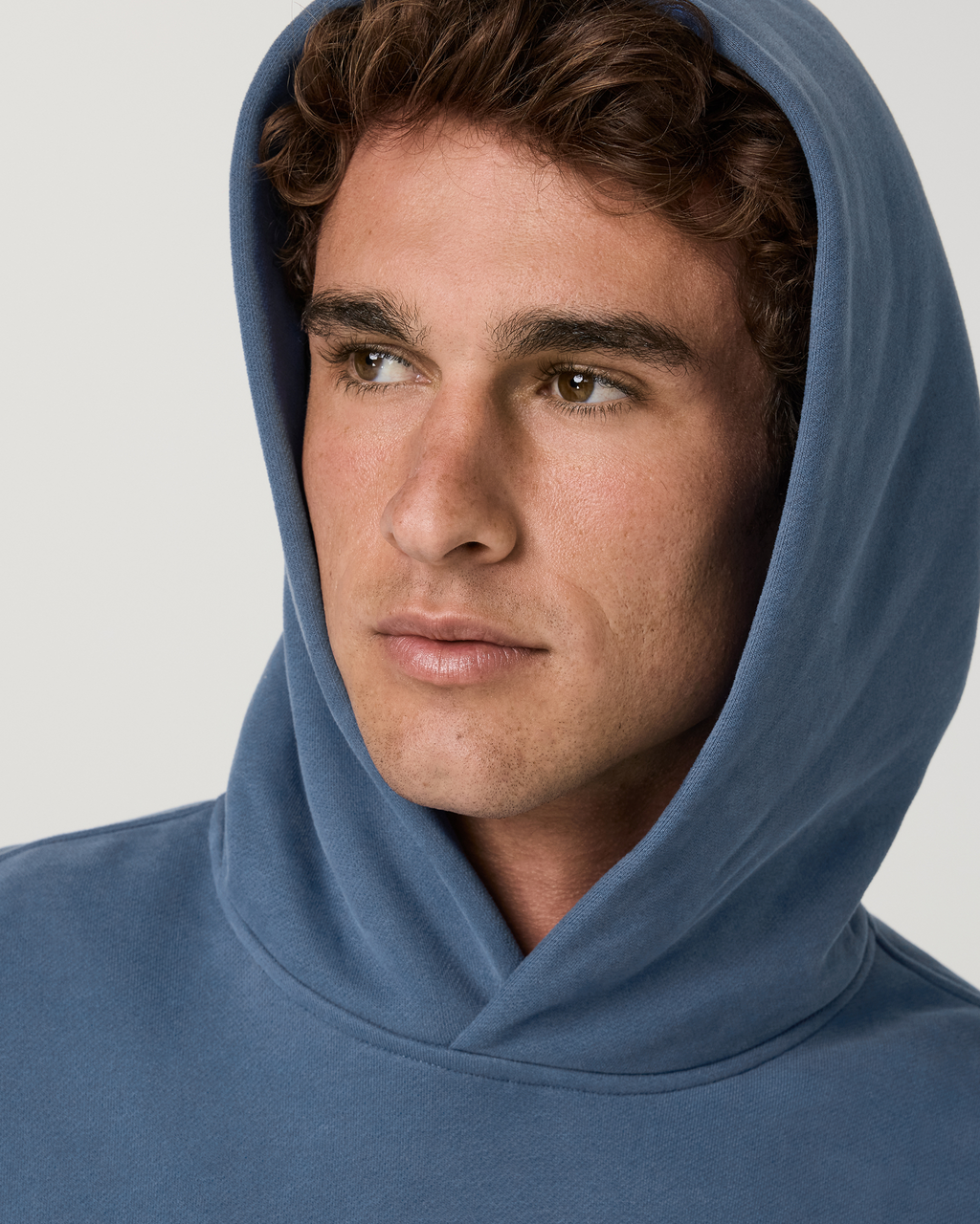 Seaside Pullover Hoodie 2.0 | Nautical