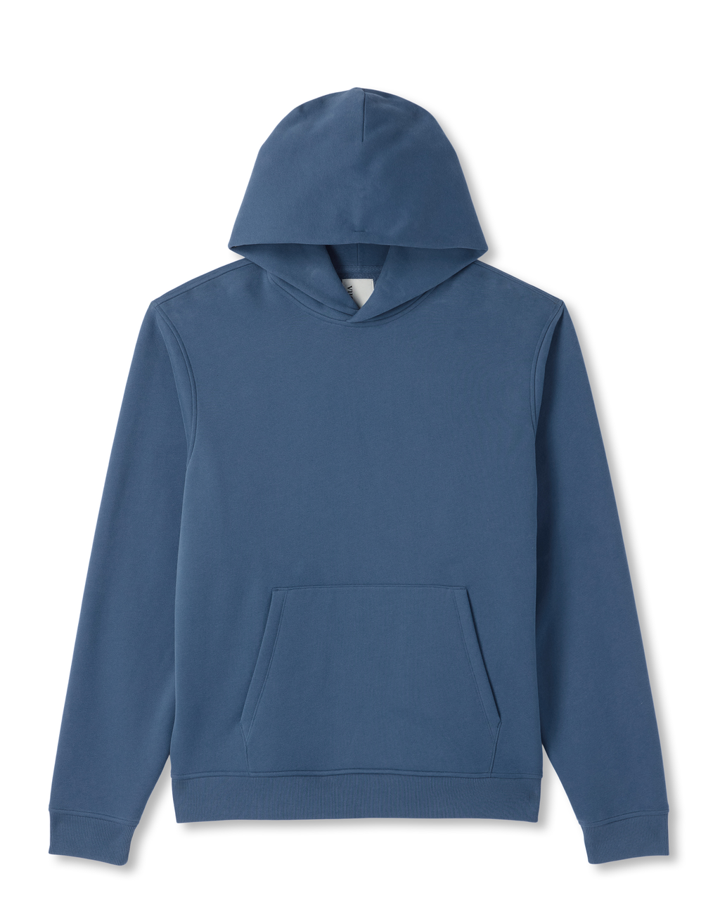Seaside Pullover Hoodie 2.0 | Nautical
