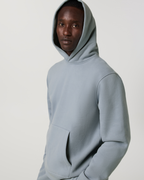 Seaside Pullover Hoodie 2.0 | Raindrop