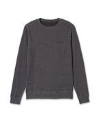 Jeffreys Pullover | Oregano Heather