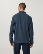 Aspen Shirt Jacket | Bay Blue