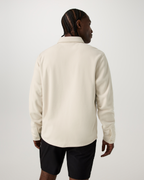 Aspen Shirt Jacket | Bone