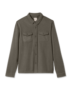 Aspen Shirt Jacket | Root