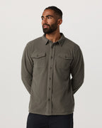 Aspen Shirt Jacket | Root